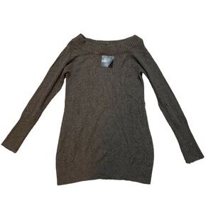 Robert Rodriguez cashmere sweater nwt
